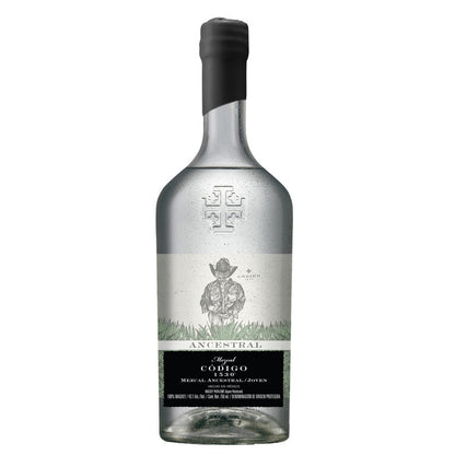 Codigo 1530 Mezcal Ancestral Joven 86.2 - 750ML