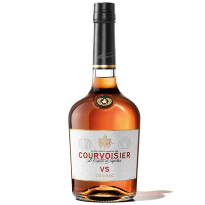 Courvoisier Cognac Vs 80 - 750ML