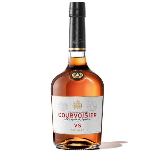 Courvoisier Cognac Vs 80 - 750ML