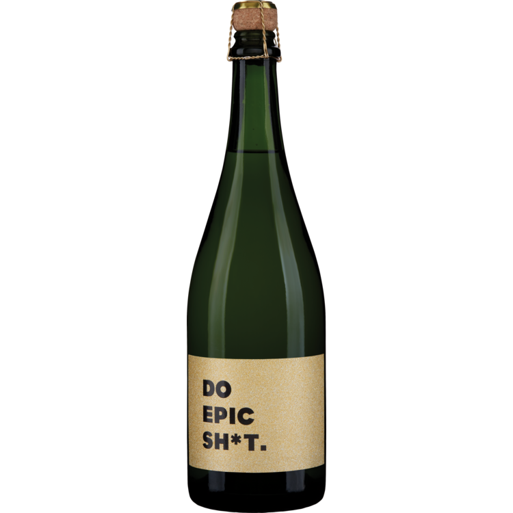 Browne Family Vineyards Do Epic Sh*T American - 750ML - Front