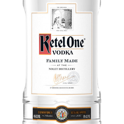 Ketel One Vodka 80 - 1.75L