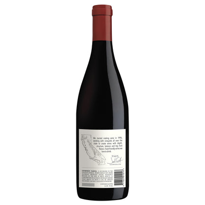 Joel Gott Pinot Noir California 2022 - 750ML