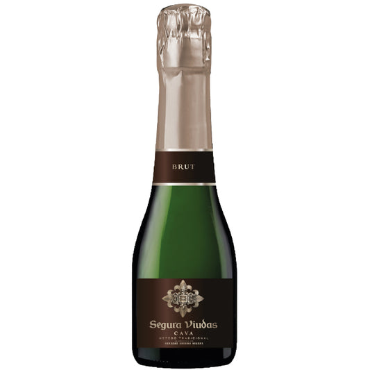 Segura Viudas Cava Brut - 187ML