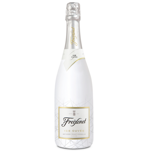 Freixenet Cava Semi Seco Ice Cuvee - 750ML