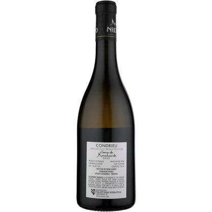 Remi Niero Condrieu Coeur De Roncharde 2022 - 750ML