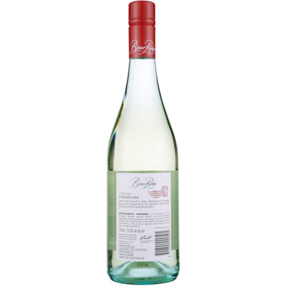 Briar Ridge Verdelho The Dam Hunter Valley 2023 - 750ML
