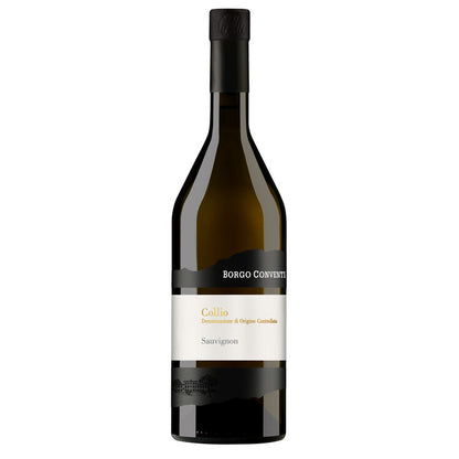 Borgo Conventi Sauvignon Collio 2022 - 750ML