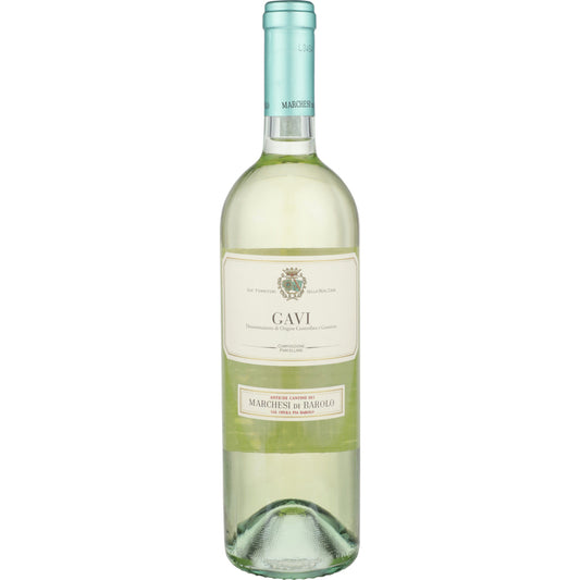 Marchesi Di Barolo Gavi 2020 - 750ML