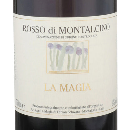 La Magia Rosso Di Montalcino 2021 - 750ML