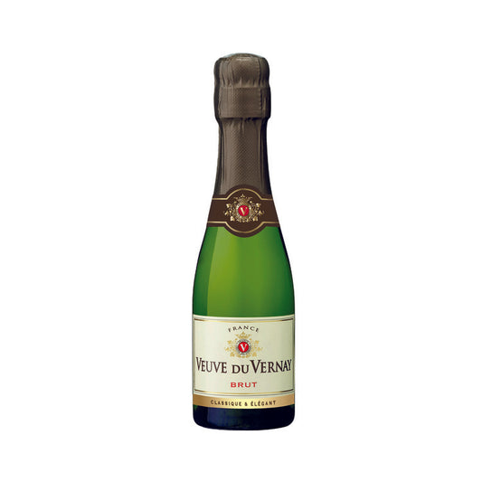 Veuve Du Vernay Brut France - 187ML