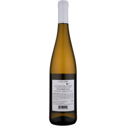 Adler Sylvaner Alto Adige 2022 - 750ML