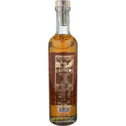 Chamucos Tequila Extra Anejo 88.8 - 750ML