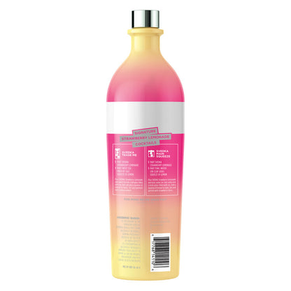 Svedka Strawberry Lemonade Flavored Vodka 70 - 1.0L