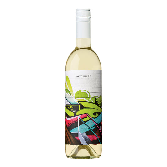 Intrinsic Sauvignon Blanc Columbia Valley 2020 - 750ML
