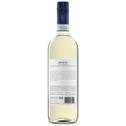 Ruffino Orvieto Classico - 750ML