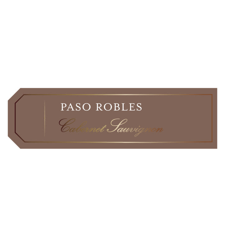 Josh Cellars Cabernet Sauvignon Reserve Paso Robles - 750ML - Front Label