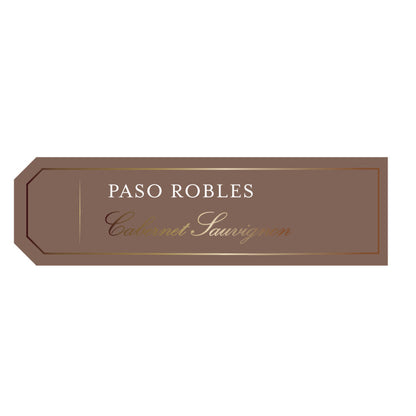 Josh Cellars Cabernet Sauvignon Reserve Paso Robles - 750ML - Front Label