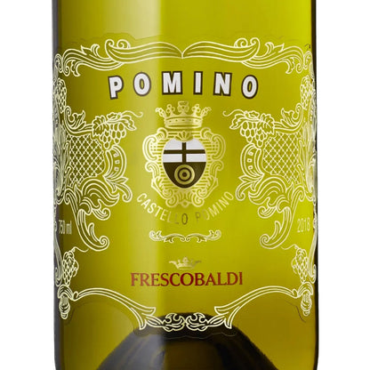 Frescobaldi Pomino Bianco 2022 - 750ML