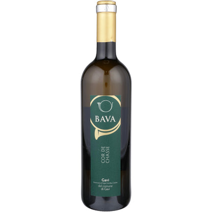 Bava Gavi Del Comune Di Gavi Cor De Chasse 2021 - 750ML