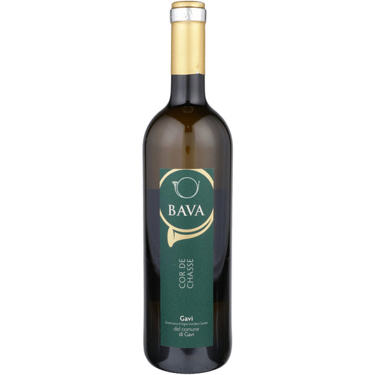 Bava Gavi Del Comune Di Gavi Cor De Chasse 2021 - 750ML