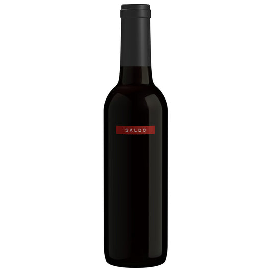 Saldo Zinfandel California - 375ML