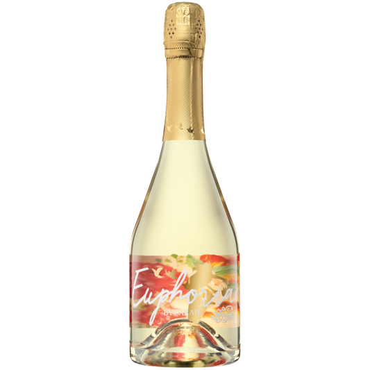 Mollydooker Sparkling Verdelho Euphoria By Sarah Mclaren Vale 2024 - 750ML