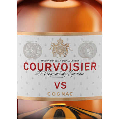 Courvoisier Cognac Vs 80 - 50ML