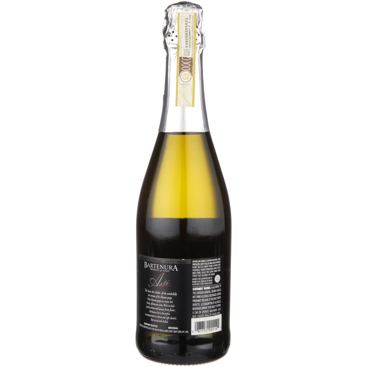 Bartenura Asti - 750ML