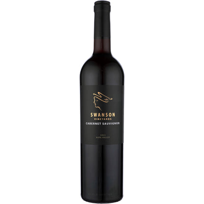 Swanson Vineyards Cabernet Sauvignon Napa Valley 2022 - 750ML