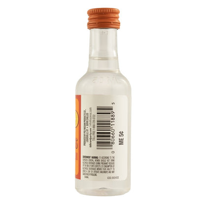 99 Brand Orange Schnapps 99 - 50ML