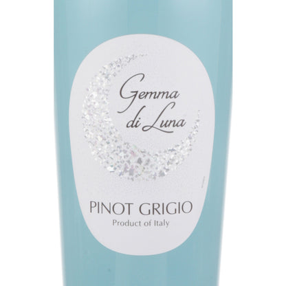 Gemma Di Luna Pinot Grigio Delle Venezie - 750ML - Front Label