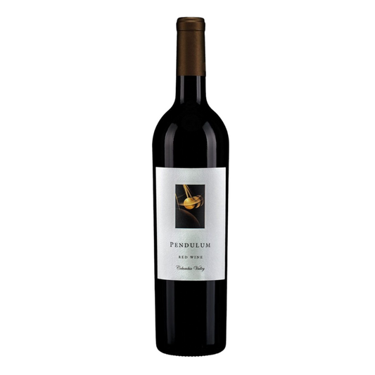 Pendulum Red Wine Columbia Valley 2021 - 750ML