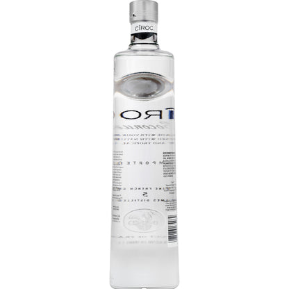 Ciroc Coconut Flavored Vodka 70 - 1.0L