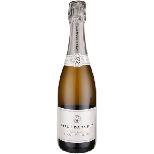 Lytle-Barnett Blanc De Noir Eola Amity Hills 2019 - 750ML - Front