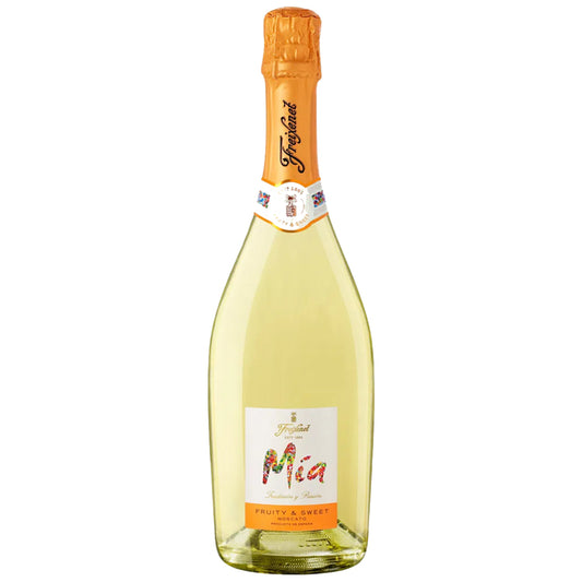 Mia Sparkling Moscato Rose Spain - 750ML