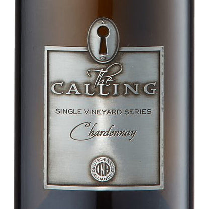 The Calling Chardonnay Searby Vineyard Russian River Valley 2019 - 750ML