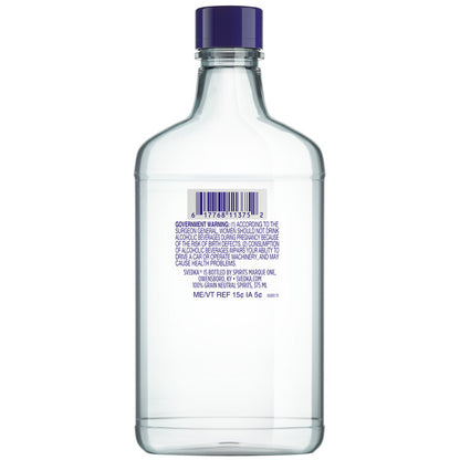 Svedka Vodka 80 - 375ML