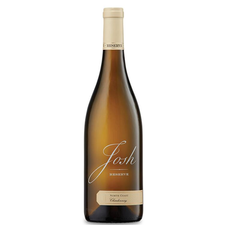 Josh Cellars Chardonnay Reserve North Coast - 750ML - Front