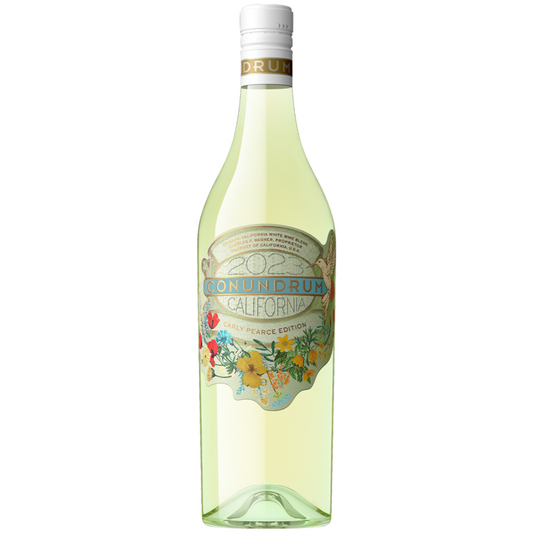 Conundrum White Wine Carly Pearce Edition California 2023 - 750ML