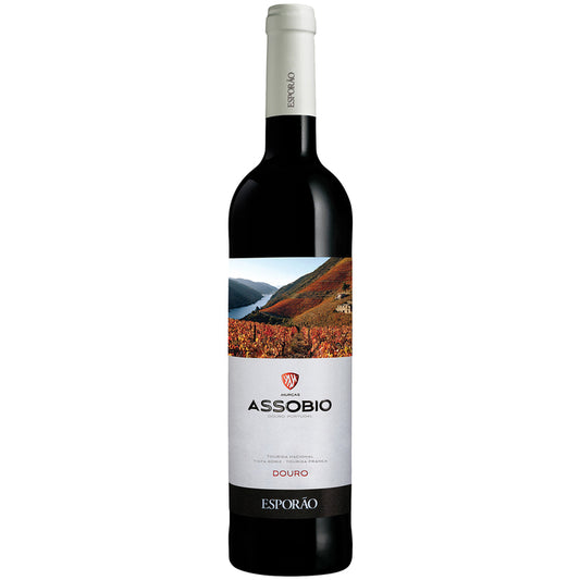 Esporao Douro Tinto Assobio 2021 - 750ML
