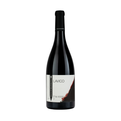 Duca Di Salaparuta Nerello Mascalese Lavico Terre Siciliane 2021 - 750ML