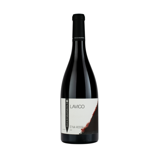 Duca Di Salaparuta Nerello Mascalese Lavico Terre Siciliane 2021 - 750ML