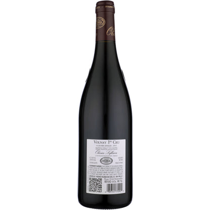 Olivier Leflaive Volnay Clos Des Angles Premier Cru 2015 - 750ML