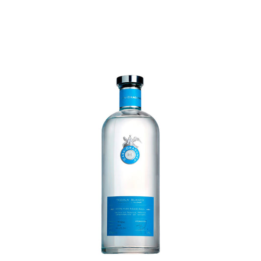 Casa Dragones Tequila Blanco 80 - 750ML - Front