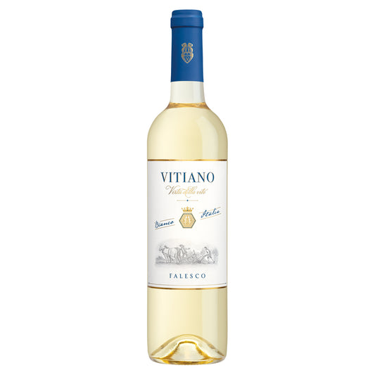 Falesco Vitiano Bianco Italy 2021 - 750ML