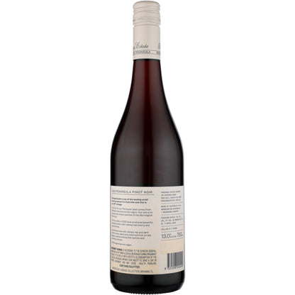 Paringa Estate Peninsula Pinot Noir Mornington Peninsula 2022 - 750ML