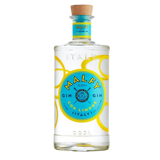 Malfy Lemon Flavored Gin Limone Di Amalfi 82 - 1.0L