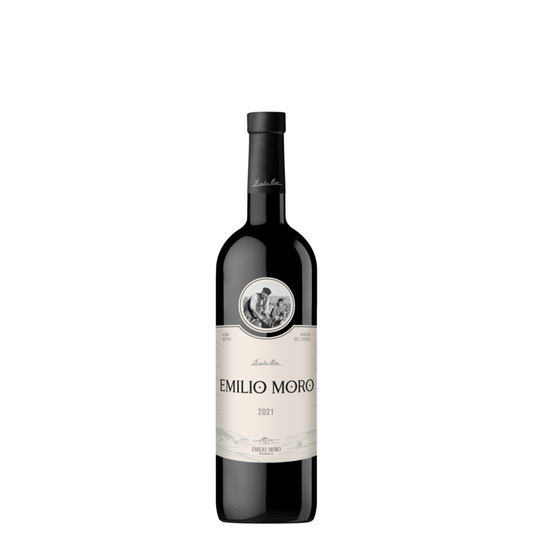 Emilio Moro Ribera Del Duero 2021 - 375ML