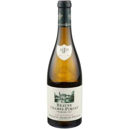 Jacques Prieur Beaune Blanc Champs Pimont Premier Cru 2019 - 750ML