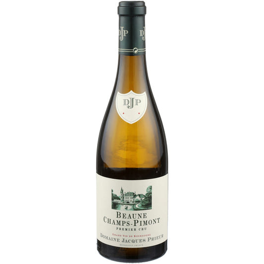Jacques Prieur Beaune Blanc Champs Pimont Premier Cru 2019 - 750ML